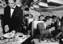 I 90 anni di Lufthansa, in 18 foto vintage