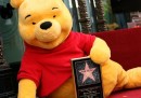 I diritti d'autore milionari di Winnie the Pooh