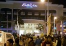 L'attentato ad Hurghada, in Egitto