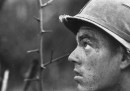 In Vietnam