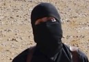 L'ISIS ha confermato che Jihadi John è morto