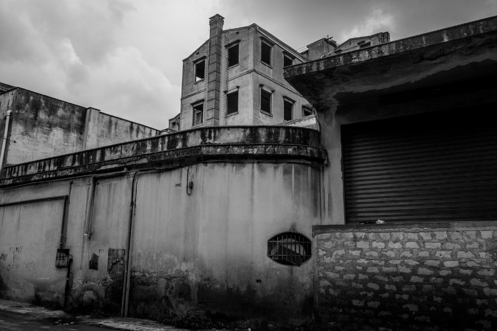 Quando smetti di crederci