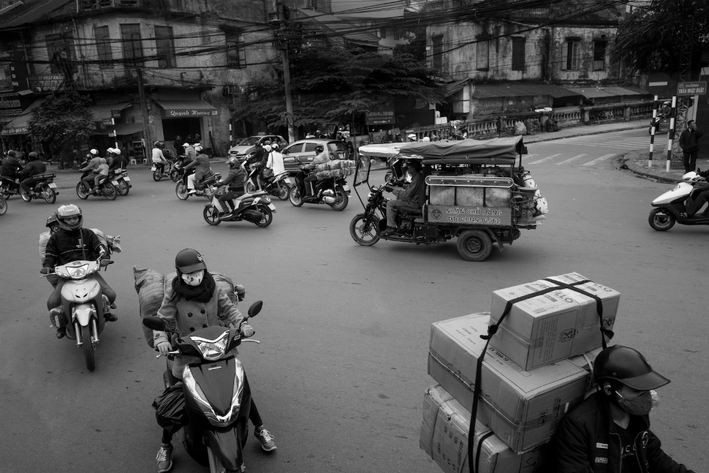 Di ricordi e cani fantasma