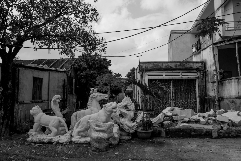 Furore e altre storie