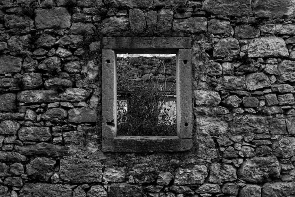 Senza via d’uscita