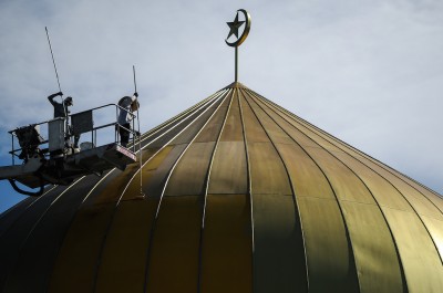 Kuala Selangor, Malesia