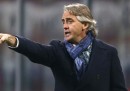 Cosa è successo tra Mancini e Sarri durante Napoli-Inter