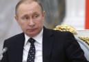 «Il resto del mondo dovrebbe smettere di trattare la Russia come uno stato normale»