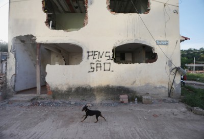 Rio de Janeiro, Brasile