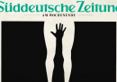 Le copertine dei giornali tedeschi su Colonia accusate di razzismo