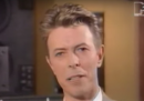 Come Bowie diceva Bowie