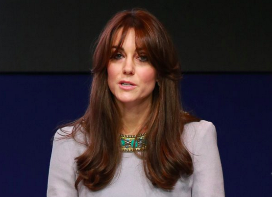A febbraio Kate Middleton, duchessa di Cambridge, sarà direttrice per un giorno della versione britannica dello Huffington Post