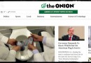 Univision ha comprato "The Onion"
