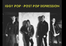 Il nuovo album di Iggy Pop, prodotto da Josh Homme