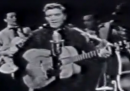 La prima volta di Elvis Presley in tv, 60 anni fa