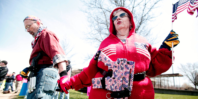 (Bill Pugliano/Getty Images)