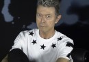 Quattordici canzoni di David Bowie