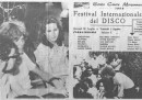 L'articolo del Tirreno su quando David Bowie cantò a Monsummano in provincia di Pistoia, da sconosciuto