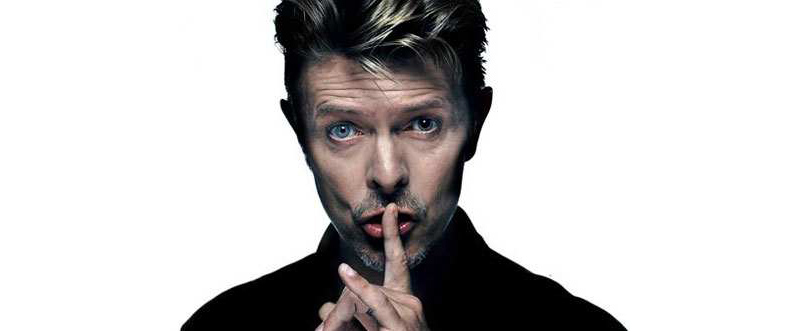 David Bowie è morto il 10 gennaio a 69 anni