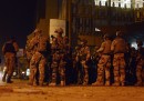 Gli attacchi a due hotel in Burkina Faso
