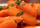 Come si fanno le "baby carote"?