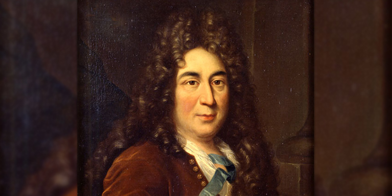 Charles Perrault, le fiabe e i “Moderni”