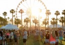 La lineup del Coachella 2016