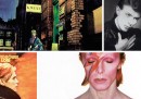 Tutti i dischi di David Bowie, dal migliore in giù