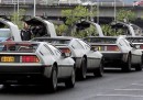 Verranno prodotte nuove DeLorean?