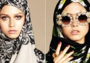 La prima collezione di Dolce & Gabbana per le donne musulmane