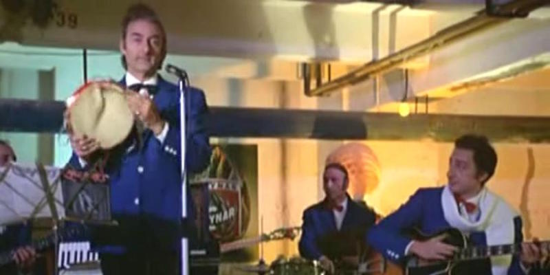 La bravura dei politici