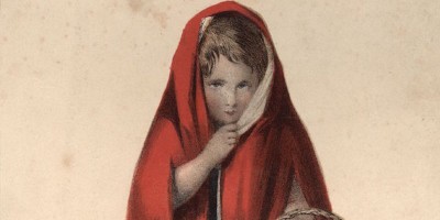 Le fiabe sono più antiche di quanto pensiamo