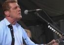 È morto Glenn Frey, fondatore degli Eagles