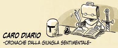 Cronache dalla giungla sentimentale