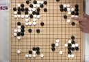 Un computer di Google ha battuto il campione europeo di un complicatissimo gioco da tavolo
