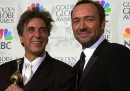 Foto di Golden Globes d'annata
