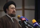 Anche il nipote di Khomeini non potrà candidarsi alle elezioni iraniane