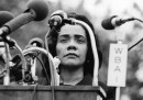 Coretta Scott King