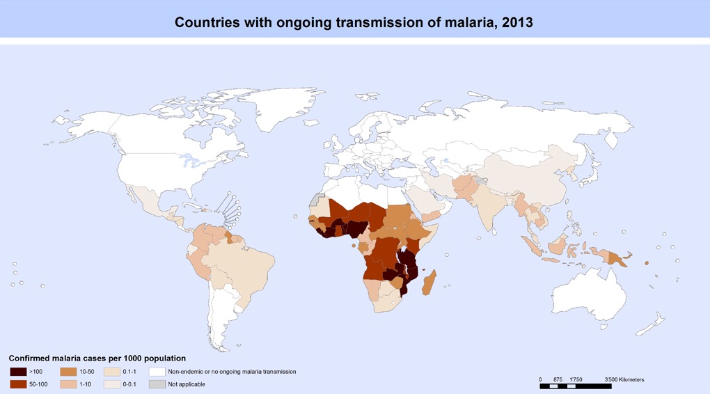 malaria-mondo