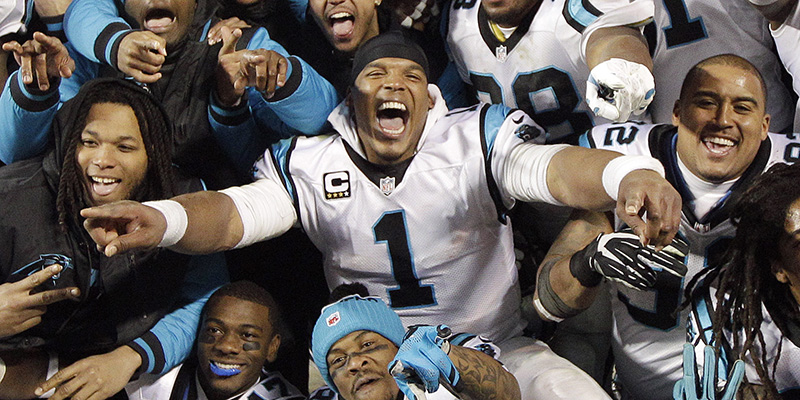 Chi giocherà il Super Bowl 2016