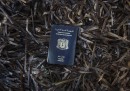 Il traffico dei passaporti falsi in Europa