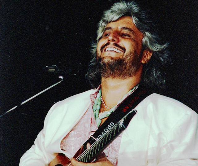 Pino Daniele