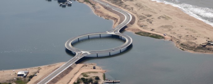 Questo ponte non è inutile - Il Post