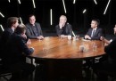 6 registi (tra cui Tarantino, Iñárritu e Ridley Scott) che parlano di cinema, per un'ora