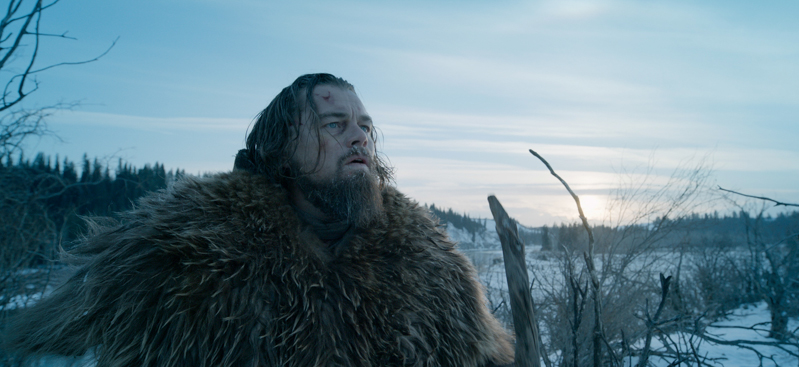 “Revenant - Redivivo” (Twentieth Century Fox via AP)