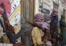 L'attacco di al Shabaab a una base dell'Unione Africana in Somalia