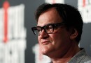Chi vive in Cina può guardare illegalmente i film di Tarantino, dice Tarantino