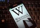 15 anni di Wikipedia