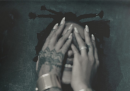 "Work": la nuova canzone di Rihanna, in streaming