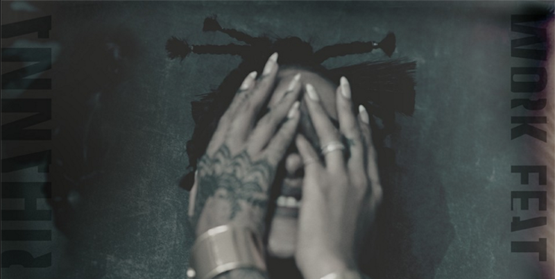 "Work": la nuova canzone di Rihanna, in streaming